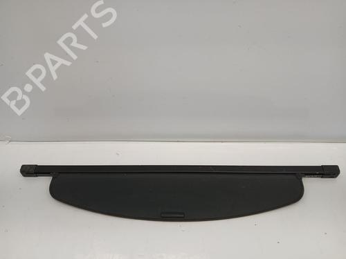 Used Rear parcel shelf Rear parcel shelf MAZDA CX-7 (ER) 2.3 MZR DISI Turbo AWD (ER3P) (260 hp) 34718180 34718180