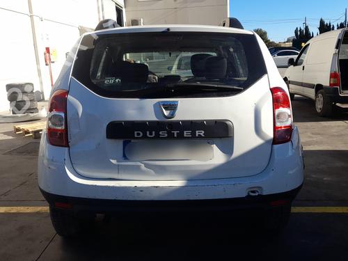 Steering column stalk DACIA DUSTER (HS_)  | BP11510746I23  - Image 6