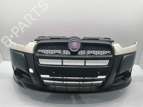 Used Front bumper Front bumper FIAT DOBLO Platform/Chassis (263_) 1.3 D Multijet (90 hp) 30703435 30703435