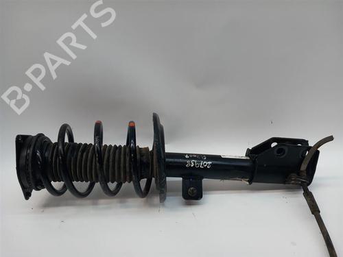 Used Left front shock absorber Left front shock absorber PEUGEOT 2008 II (UD_, US_, UY_, UJ_, UR_, UC_) 1.2 PureTech 100 (USHNK) (101 hp) 33616813 33616813