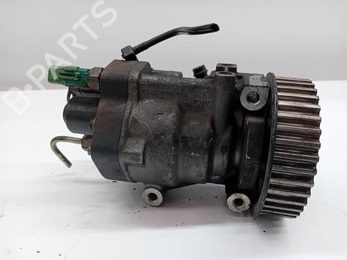 Used Injection pump Injection pump DACIA SANDERO [2008-2026] 34277376 34277376