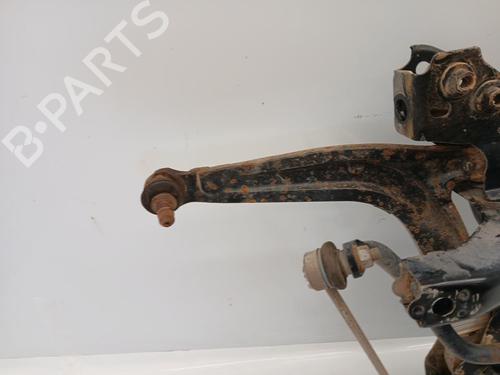 Subframe FIAT 500 (312_) 1.2 (312AXA1A) | BP35801445M9 - Image 4