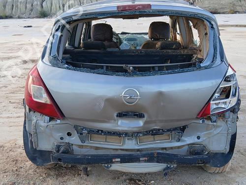 Control unit OPEL CORSA D (S07)  | BP34244991M11  - Image 12