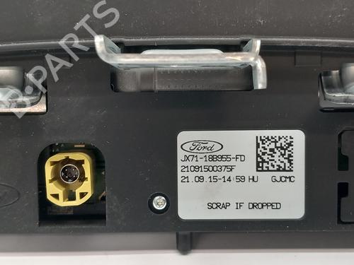 Display monitor FORD FOCUS IV (HN)  | BP29546840C48 