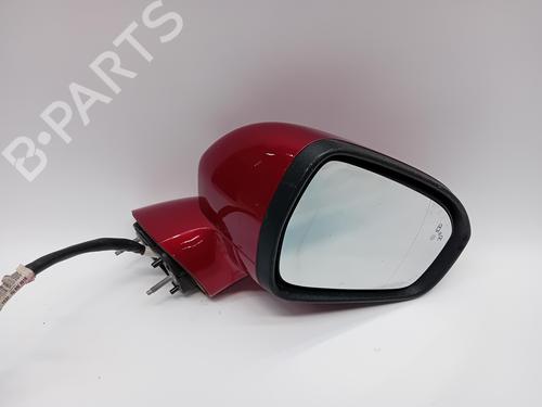 Used Right mirror FORD MONDEO V Hatchback (CE) 2.0 TDCi (180 hp) 27542531