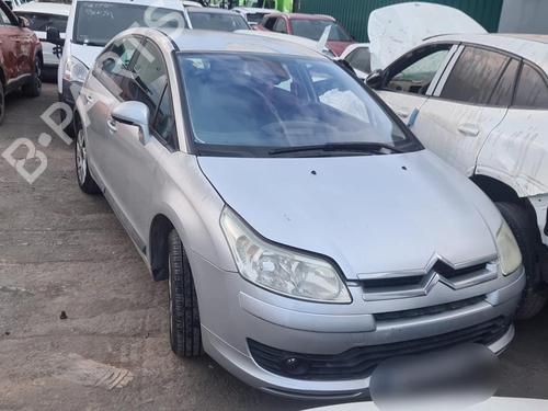 Used Parts CITROËN C4 I (LC_) [2004-2014]  4472081
