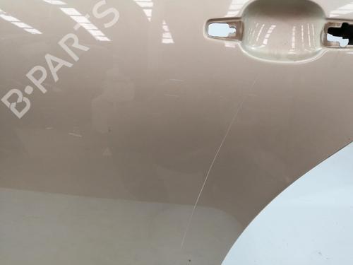 Left rear door CITROËN C4 I (LC_)  | BP24849425C4 