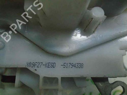 Front right lock FORD KA (RU8) 1.2 | BP5641267C97 
