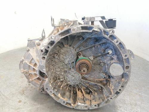 Gearbox MERCEDES-BENZ A-CLASS (W176) A 200 CDI / d (176.008) | BP32169391M3 - Image 6