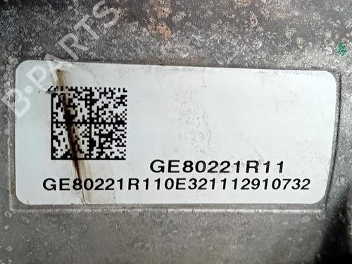 Steering rack TESLA MODEL Y (5YJY) Long Range All-wheel Drive | BP37247701M22 - Image 2