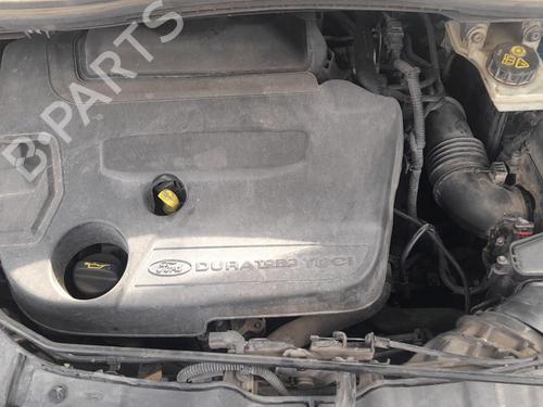 Frontplade/Frontkurv FORD C-MAX II (DXA/CB7, DXA/CEU)  | BP29720291C72 