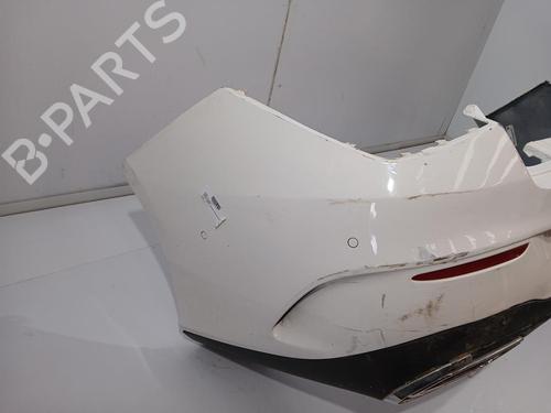 Rear bumper MERCEDES-BENZ CLA (C118) CLA 180 (118.384) | BP31593058C8 