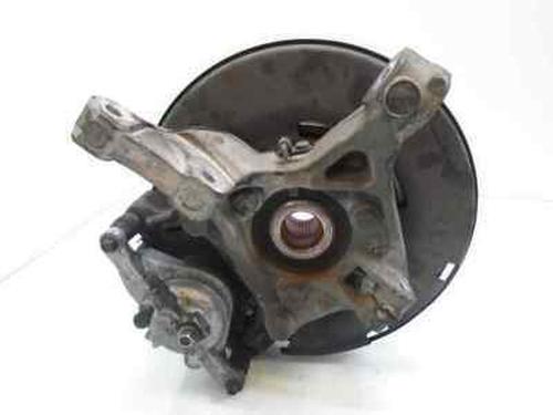 Right front steering knuckle OPEL ASTRA J Sports Tourer (P10)  | BP5537806M26 