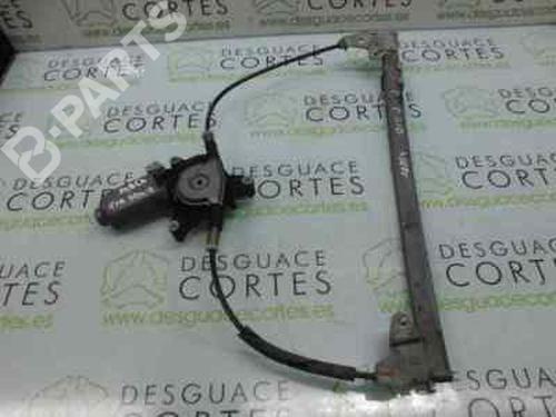 Used Front right window mechanism Front right window mechanism PEUGEOT 405 I (15B) 1.4 (64 hp) 10253195 10253195