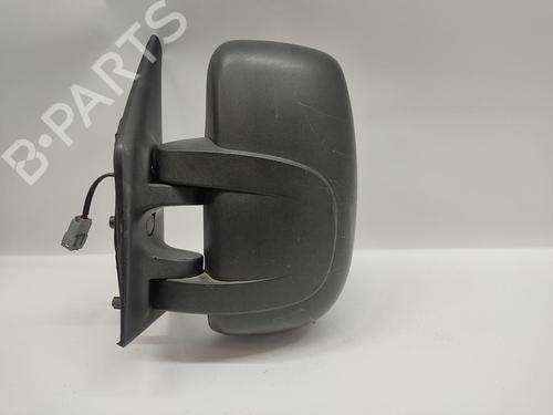 Left mirror NISSAN INTERSTAR Van (X70)  | BP29267351C26 