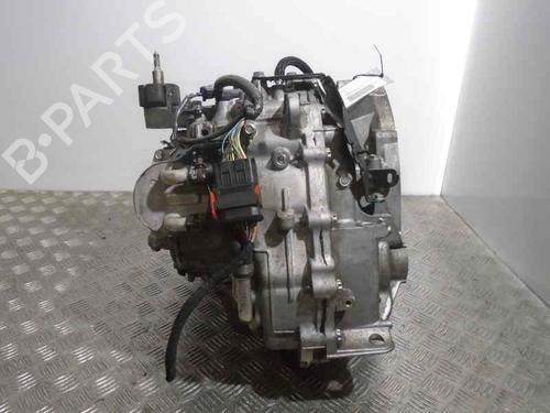 Gearbox RENAULT LATITUDE (L70_) 2.0 dCi | BP32169396M3 