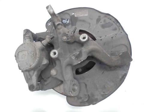 Left front steering knuckle MERCEDES-BENZ E-CLASS T-Model (S212) E 200 CDI / BlueTEC (212.205, 212.206) | BP6047623M25 