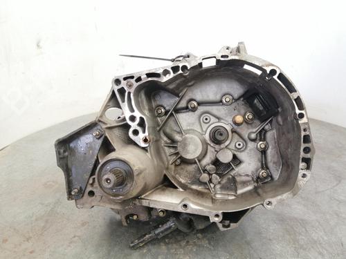Used Gearbox RENAULT CLIO II (BB_, CB_) 1.5 dCi (B/CB07) (65 hp) 28313827