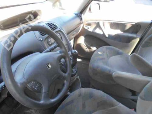 Front right window mechanism CITROËN XSARA PICASSO (N68) 2.0 HDi | BP5455268C23