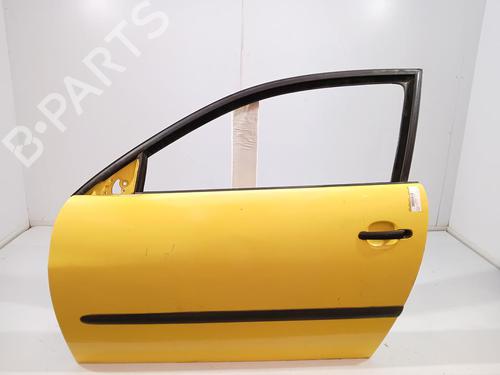 Used Left front door SEAT IBIZA III (6L1) [2002-2009]  24059171