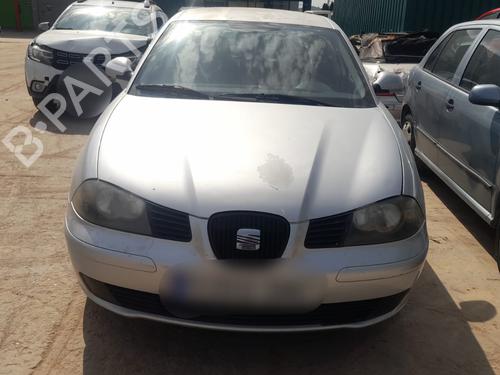Brugte SEAT CORDOBA (6L2) 1.9 SDI (64 hp) 4211637