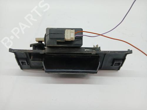 Used Tailgate handle Tailgate handle PEUGEOT 206 Hatchback (2A/C) 1.9 D (69 hp) 35722921 35722921