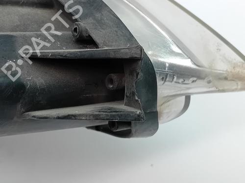 Left headlight PEUGEOT 407 (6D_) 1.6 HDi 110 (6D9HZC, 6D9HYC) | BP36164063C28 - Image 4