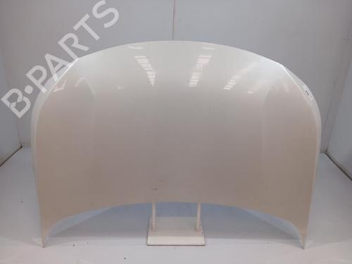 Capot PEUGEOT 3008 II SUV (MC_, MR_, MJ_, M4_) [2016-2026]  32521184