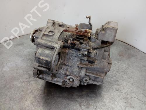 Gearbox AUDI A3 (8L1) S3 quattro | BP17362411M3 