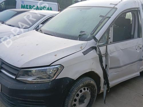 Engine VW CADDY ALLTRACK IV Box Body/MPV (SAA) 2.0 TDI 4motion | BP34188701M1  - Image 10