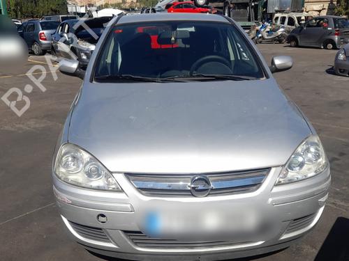 Intercooler OPEL CORSA C (X01) | BP24635385M30 - Image 4