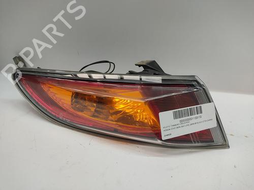 Farolim esquerdo HONDA CIVIC VIII Hatchback (FN, FK) 2.2 CTDi (FK3) (140 hp) 29941576