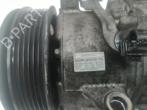 AC compressor TOYOTA VERSO (_R2_)  | BP19175770M34 