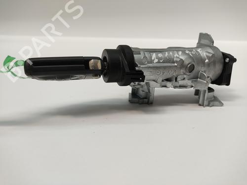 Ignition barrel VW GOLF VII (5G1, BQ1, BE1, BE2)  | BP21013066M48 