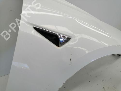 Forskærm Højre TESLA MODEL 3 (5YJ3) | BP33214501C42 - Image 3