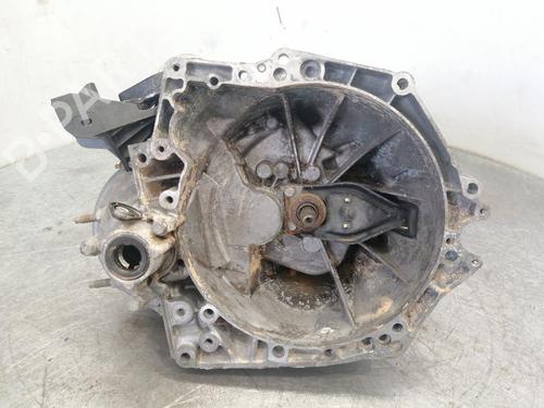 Gearbox CITROËN BERLINGO Box Body/MPV (B9)  | BP32071996M3 