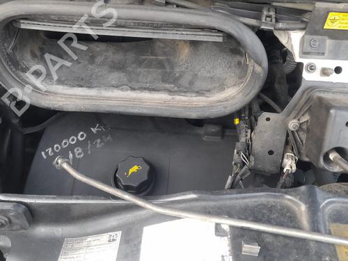 Climate control FIAT DUCATO Van (250_)  | BP29246963I5 