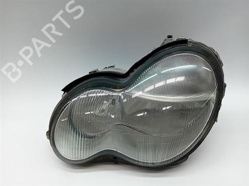 Used Left headlight Left headlight 38777440 38777440