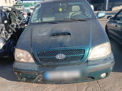Ricambi KIA CARNIVAL II (GQ) 2.9 CRDi 4816403