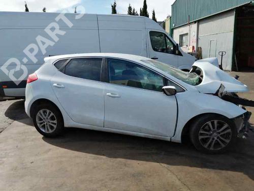 Left tailgate light KIA CEE'D (JD) 1.6 CRDi 128 | BP10254299C79  - Image 9