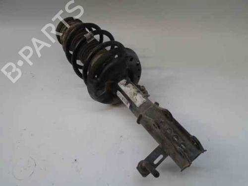 Used Left front shock absorber Left front shock absorber OPEL ASTRA J (P10) 1.7 CDTI (68) (125 hp) 6333548 6333548