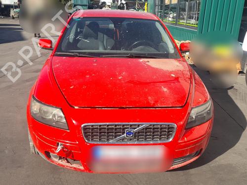 Left rear door VOLVO S40 II (544) 2.0 D | BP19742977C4 