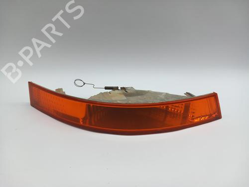 Blinklys foran høyre RENAULT MASTER II Van (FD) 3.0 dCi 140 (FD0T, FD0S, FD2T, FD3S, FD8S) (136 hp) 29982436