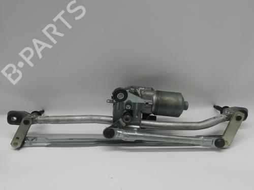 Used Front wiper motor AUDI Q5 (8RB) 3.0 TFSI quattro (272 hp) 12517106