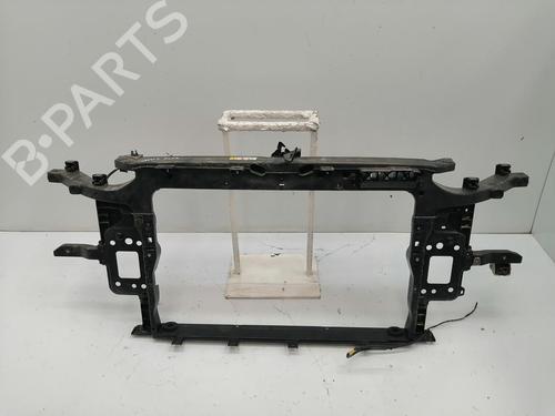 Used Front slam panel HYUNDAI KONA (OS, OSE, OSI) [2017-2023]  30792325