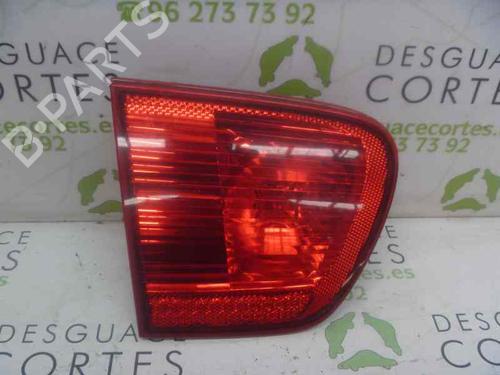 Used Left tailgate light SEAT IBIZA II (6K1) [1993-2002]  10254352