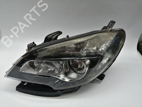 Used Left headlight OPEL MOKKA / MOKKA X (J13) [2012-2019]  29244148