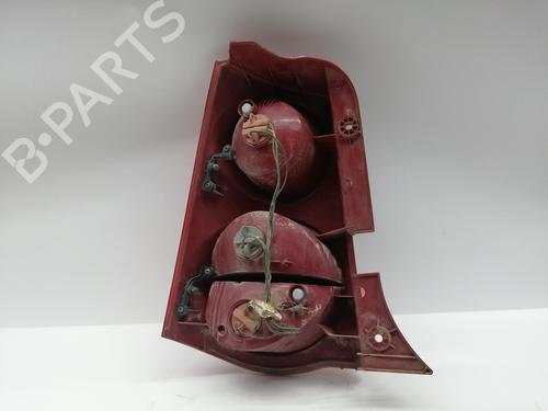 Right taillight KIA PICANTO I (SA) 1.0 | BP19775015C35 
