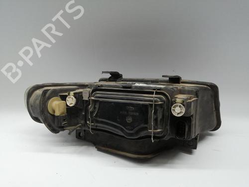 Left headlight SEAT LEON (1M1) 1.9 TDI | BP32753391C28  - Image 5