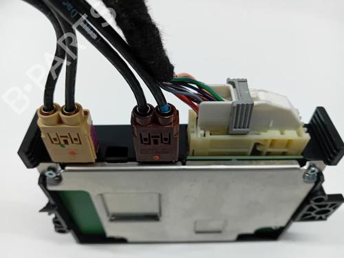 Electronic module MERCEDES-BENZ A-CLASS Saloon (V177) A 250 e (177.186) | BP37247373M83 - Image 4
